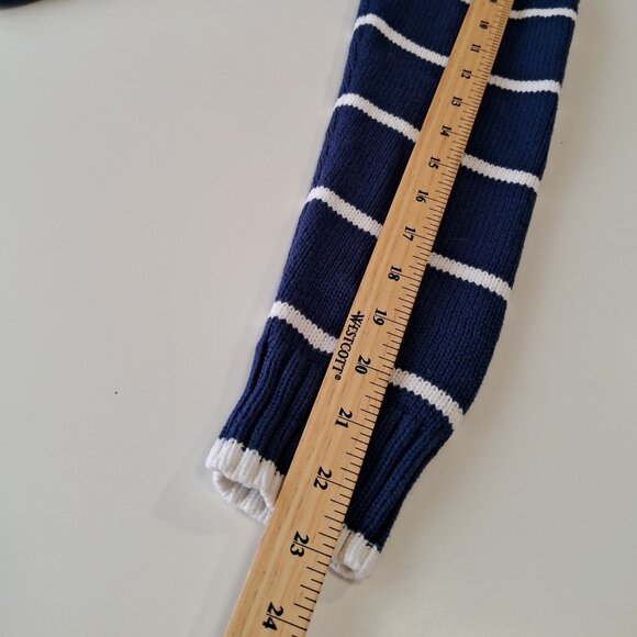 United Colors of Benetton Women's 1/4 Zip Sweater - Picture 9 of 11